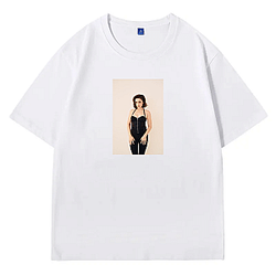 Rachel Sennott Beyond The Screen Rachel Sennott T-Shirts