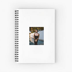 Rachel Sennott My Favorite Indie Star Rachel Sennott Notebook