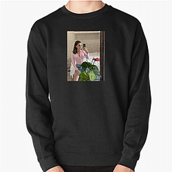 Rachel Sennott No Limits Just Art Rachel Sennott Sweatshirts