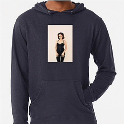 Rachel Sennott Beyond The Screen Rachel Sennott Hoodies