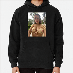 Rachel Sennott The World Is A Stage Rachel Sennott Hoodies