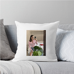 Rachel Sennott No Limits Just Art Rachel Sennott Pillows Cover
