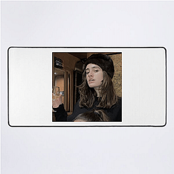 Rachel Sennott The Best Comedian Actress Rachel Sennott Mouse Pads