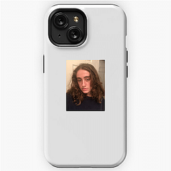 Rachel Sennott The World Is My Film Rachel Sennott Samsung Cases