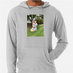 Rachel Sennott The Rising Star Rachel Sennott Hoodies