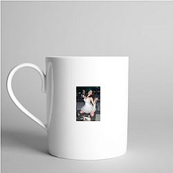 Rachel Sennott A True Masterpiece Rachel Sennott Mugs