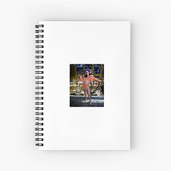 Rachel Sennott Unforgettable Performance Rachel Sennott Notebook