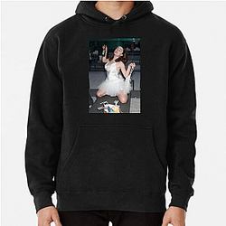 Rachel Sennott A True Masterpiece Rachel Sennott Hoodies