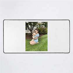 Rachel Sennott The Rising Star Rachel Sennott Mouse Pads
