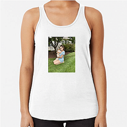 Rachel Sennott The Rising Star Rachel Sennott Tank Tops