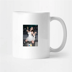 Rachel Sennott A True Masterpiece Rachel Sennott Mugs