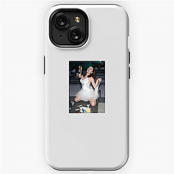 Rachel Sennott A True Masterpiece Rachel Sennott iPhone Cases