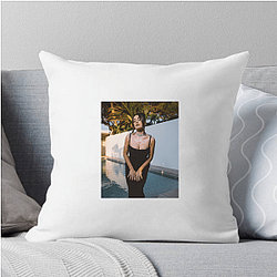 Rachel Sennott My Favorite Indie Star Rachel Sennott Pillows Cover
