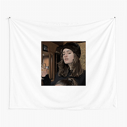 Rachel Sennott The Best Comedian Actress Rachel Sennott Tapestries