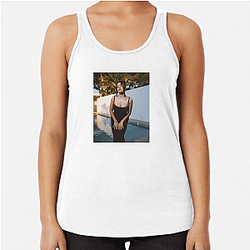 Rachel Sennott My Favorite Indie Star Rachel Sennott Tank Tops