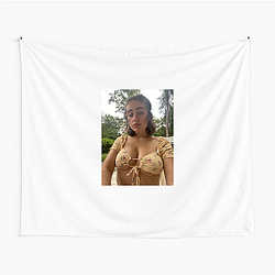 Rachel Sennott The World Is A Stage Rachel Sennott Tapestries