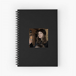 Rachel Sennott The Best Comedian Actress Rachel Sennott Notebook