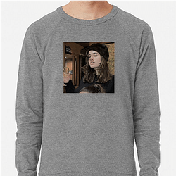 Rachel Sennott The Best Comedian Actress Rachel Sennott Sweatshirts