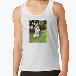 Rachel Sennott The Rising Star Rachel Sennott Tank Tops