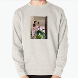 Rachel Sennott No Limits Just Art Rachel Sennott Sweatshirts