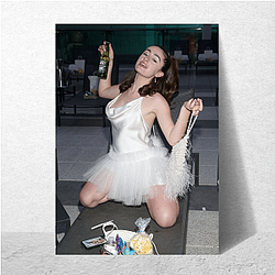 Rachel Sennott A True Masterpiece Rachel Sennott Posters