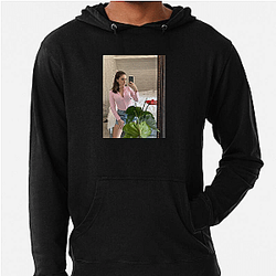 Rachel Sennott No Limits Just Art Rachel Sennott Hoodies