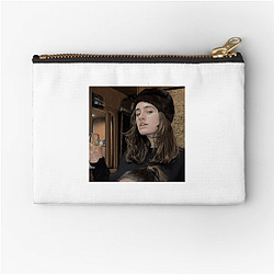Rachel Sennott The Best Comedian Actress Rachel Sennott Zipper Pouches