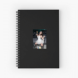 Rachel Sennott A True Masterpiece Rachel Sennott Notebook