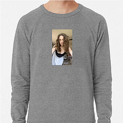 Rachel Sennott Always Witty Always Talented Rachel Sennott Sweatshirts