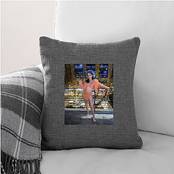 Rachel Sennott Unforgettable Performance Rachel Sennott Pillows Cover