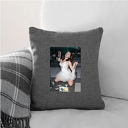 Rachel Sennott A True Masterpiece Rachel Sennott Pillows Cover