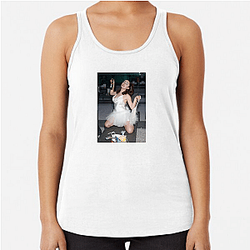 Rachel Sennott A True Masterpiece Rachel Sennott Tank Tops