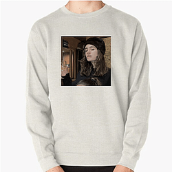 Rachel Sennott The Best Comedian Actress Rachel Sennott Sweatshirts