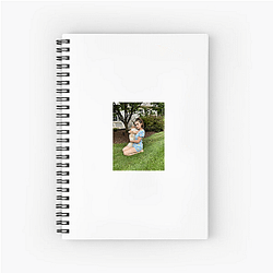 Rachel Sennott The Rising Star Rachel Sennott Notebook