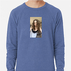 Rachel Sennott Always Witty Always Talented Rachel Sennott Sweatshirts