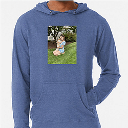 Rachel Sennott The Rising Star Rachel Sennott Hoodies