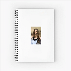 Rachel Sennott Always Witty Always Talented Rachel Sennott Notebook