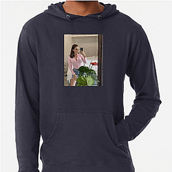 Rachel Sennott No Limits Just Art Rachel Sennott Hoodies