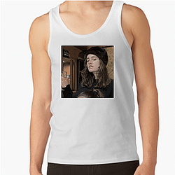 Rachel Sennott The Best Comedian Actress Rachel Sennott Tank Tops