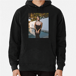Rachel Sennott My Favorite Indie Star Rachel Sennott Hoodies