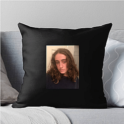 Rachel Sennott The World Is My Film Rachel Sennott Pillows Cover