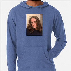 Rachel Sennott The World Is My Film Rachel Sennott Hoodies