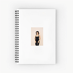 Rachel Sennott Beyond The Screen Rachel Sennott Notebook