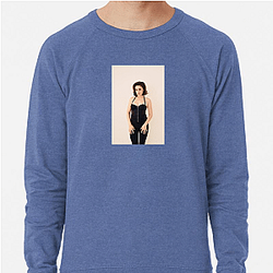 Rachel Sennott Beyond The Screen Rachel Sennott Sweatshirts
