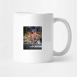 Rachel Sennott Unforgettable Performance Rachel Sennott Mugs