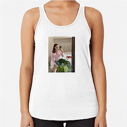 Rachel Sennott No Limits Just Art Rachel Sennott Tank Tops