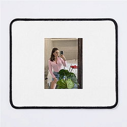 Rachel Sennott No Limits Just Art Rachel Sennott Mouse Pads
