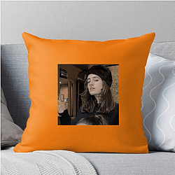 Rachel Sennott The Best Comedian Actress Rachel Sennott Pillows Cover