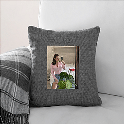 Rachel Sennott No Limits Just Art Rachel Sennott Pillows Cover