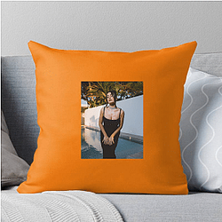 Rachel Sennott My Favorite Indie Star Rachel Sennott Pillows Cover